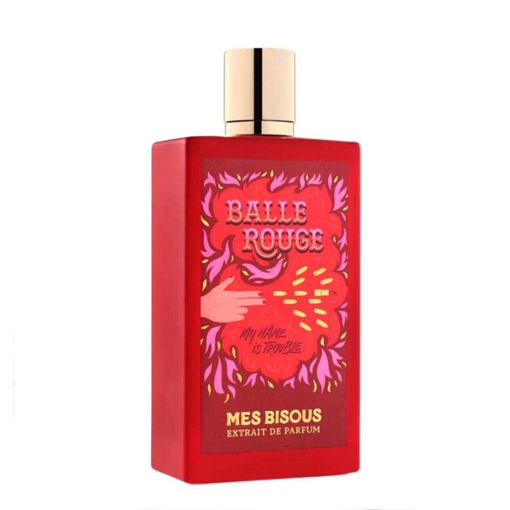 Women's Fragrances